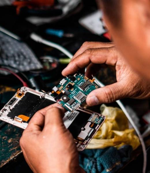 Contact opnemen met Persoonlijke Computerhulp